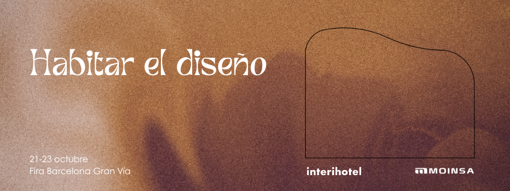 Moinsa, feria Interihotel 2025