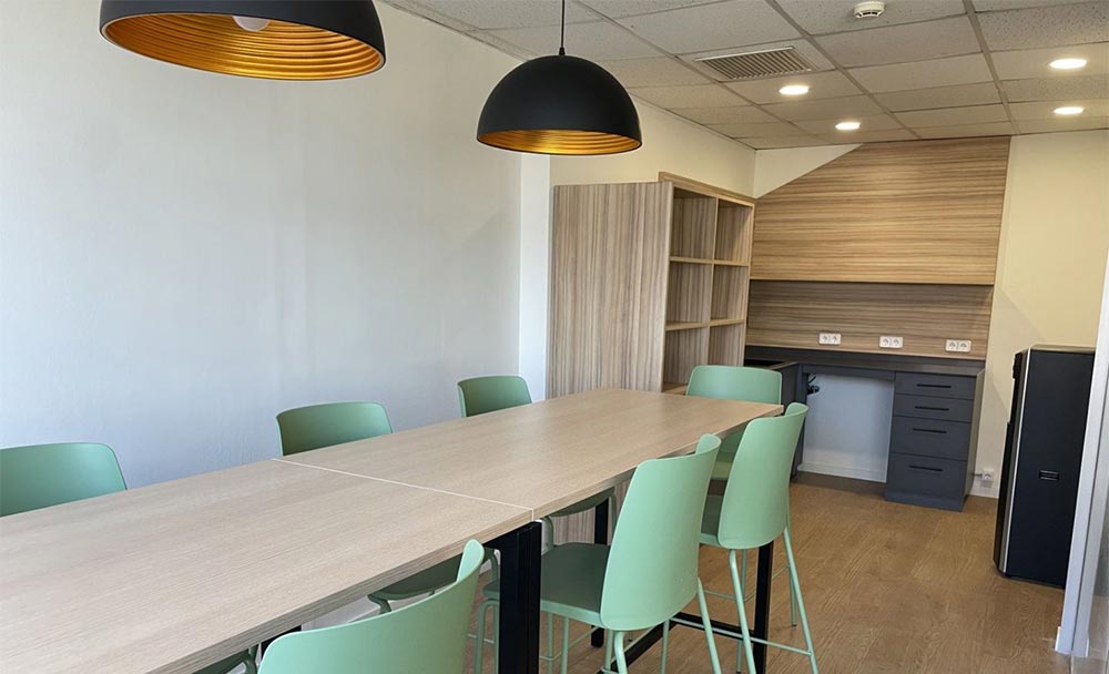 Key interior design principles to make the most of every square metre