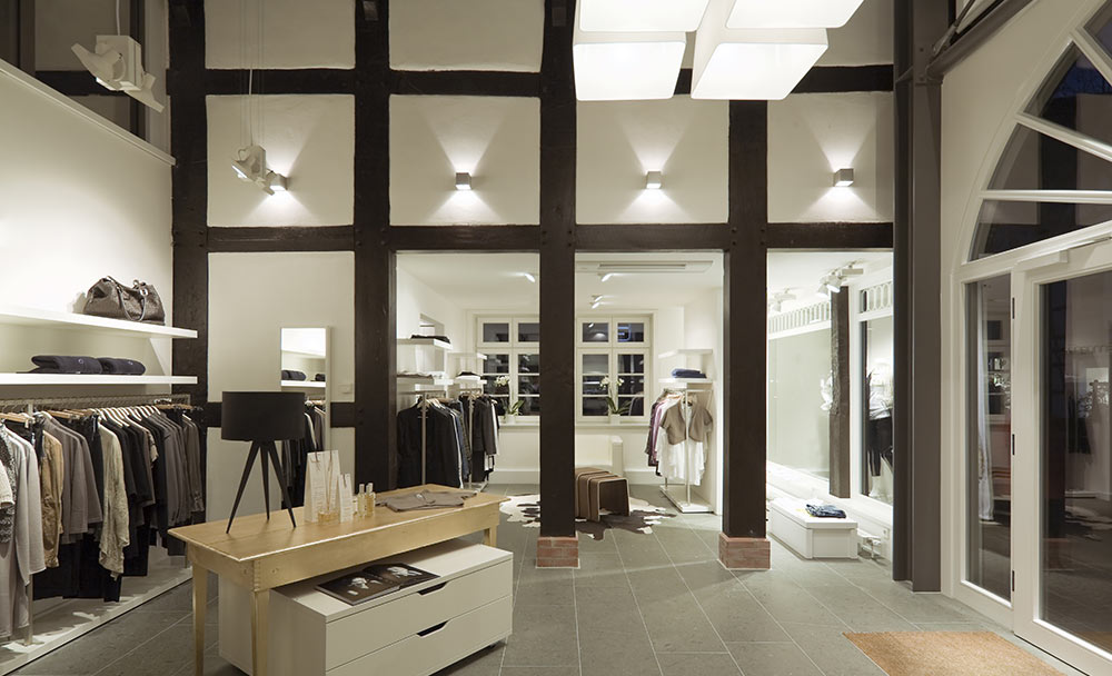 Reformar mi tienda. Reformas de locales comerciales. Interiorismo comercial. Diseño de interiores de tiendas