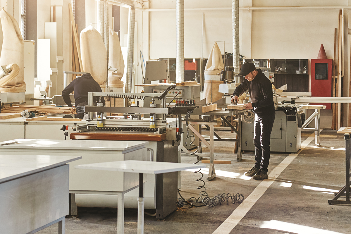 Calidad de Producto en Moinsa: Soluciones que Marcan la Diferencia