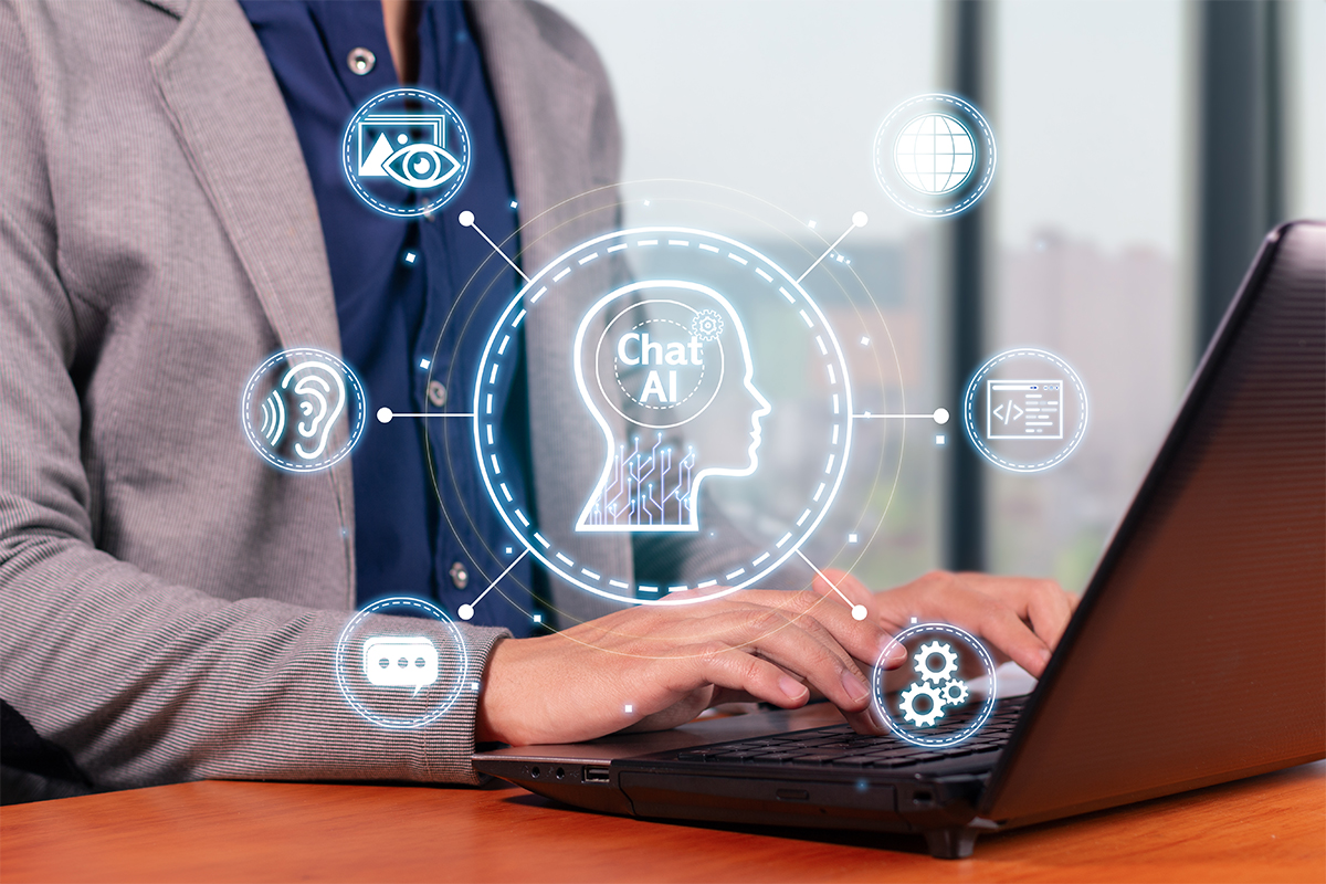 Apostamos por la Inteligencia Artificial para Impulsar el Negocio