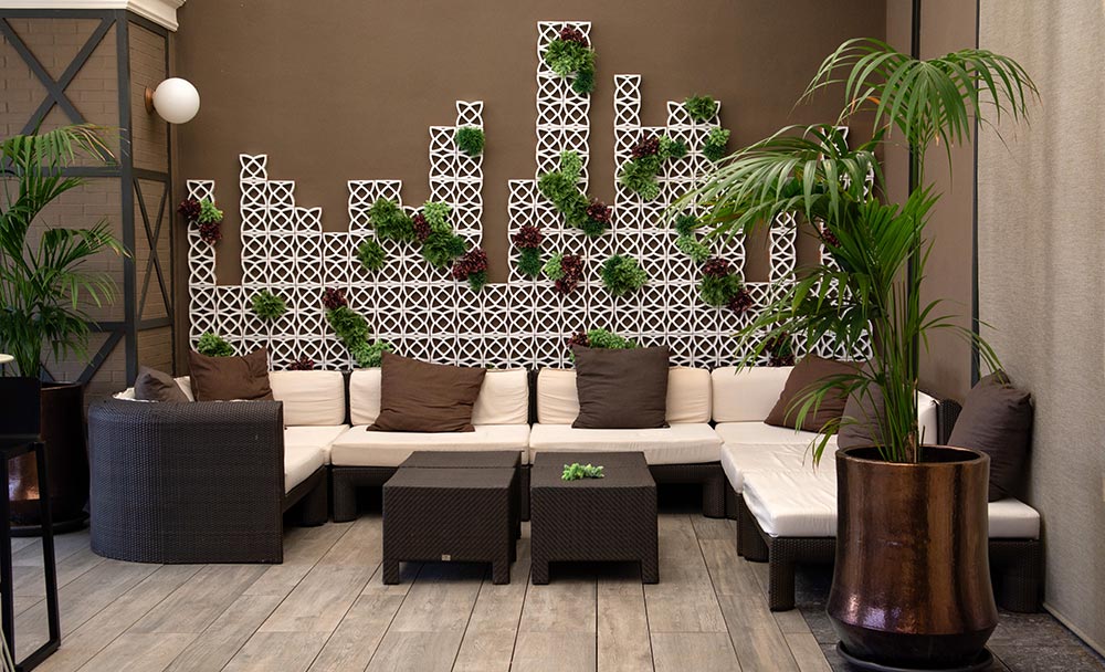 Hoteles boutique urbanos. Diseño de hoteles. Decoración de hoteles. Interiorismo hoteles. Diseño de interiores hoteles.
