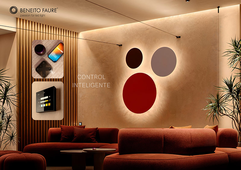 Moinsa y Beneito Faure - Feria Interihotel 2025