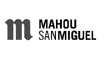 Mahou San MIguel