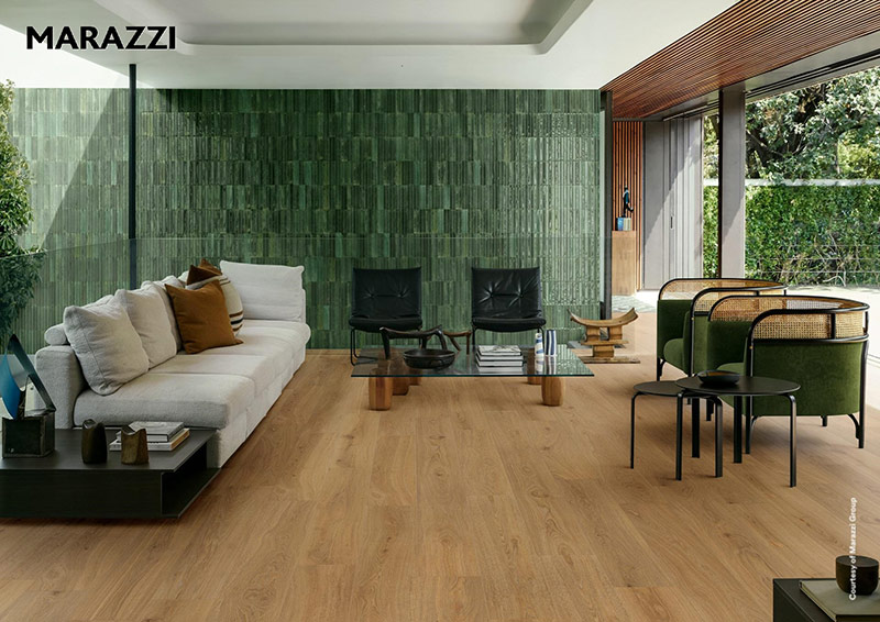 Moinsa y Marazzi - Feria Interihotel 2025