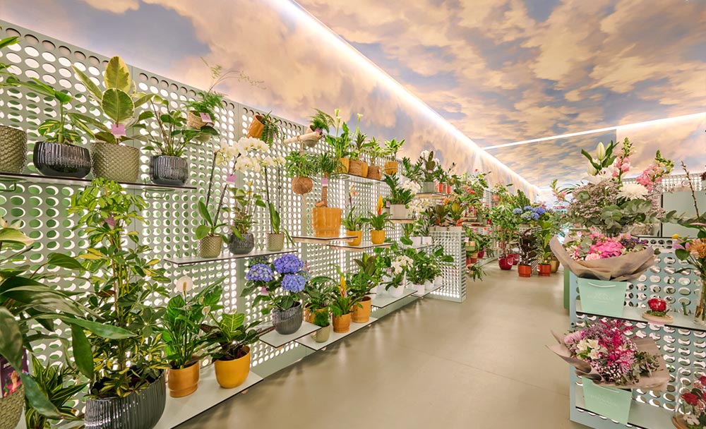 Qué es el interiorismo comercial y por qué puede transformar tu negocio