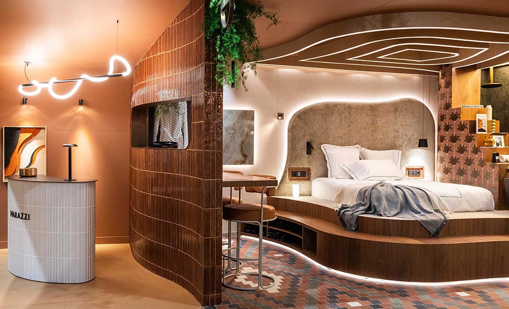 Rediseña tu hotel urbano: moderniza tus espacios y aumenta reservas