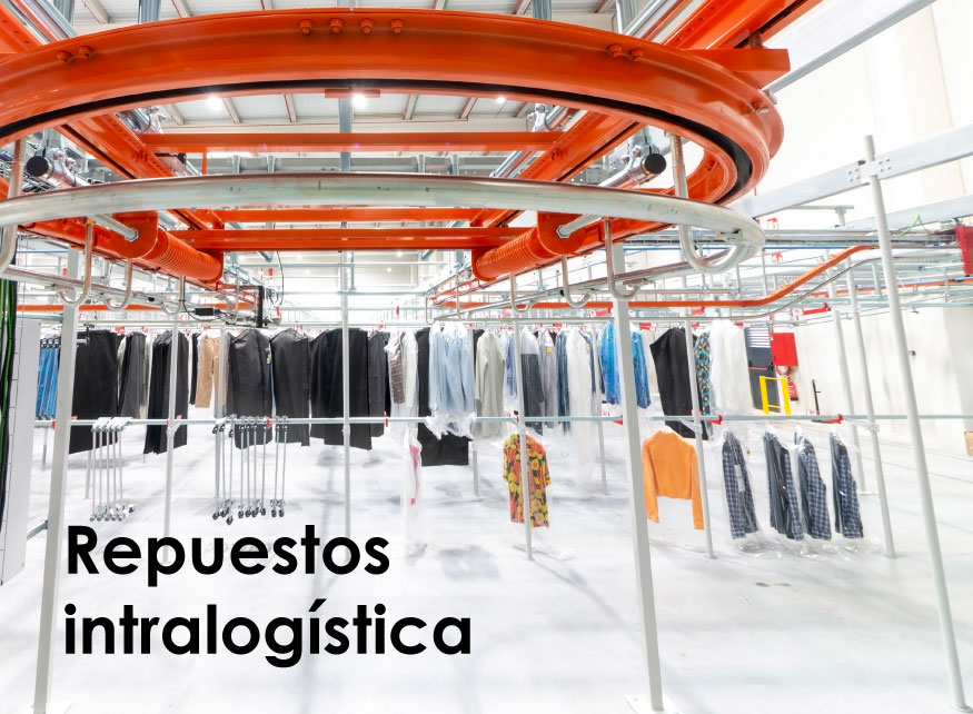 repuestos intralogística moinsa