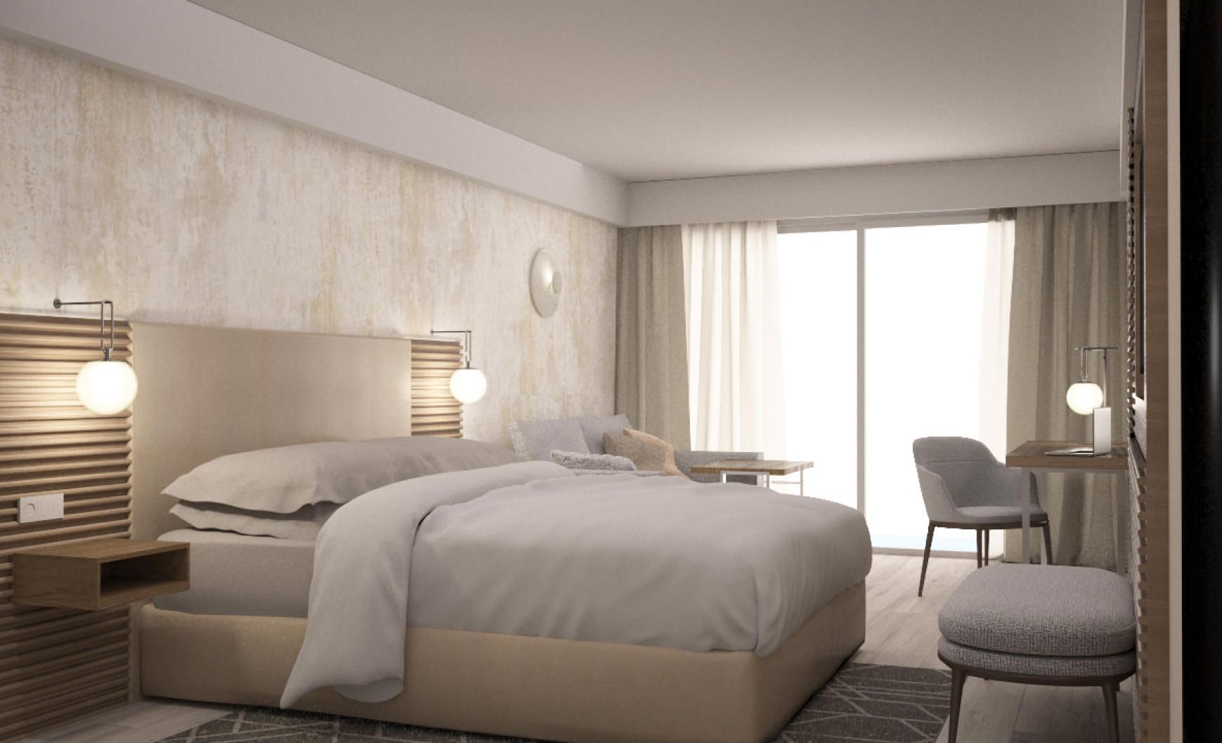 AC Marriott