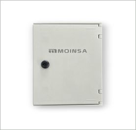 Technical control cabinet