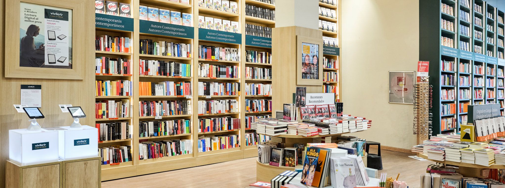 Casa de Libro