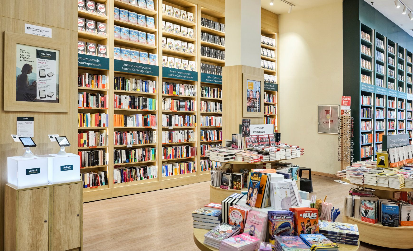 Casa de Libro