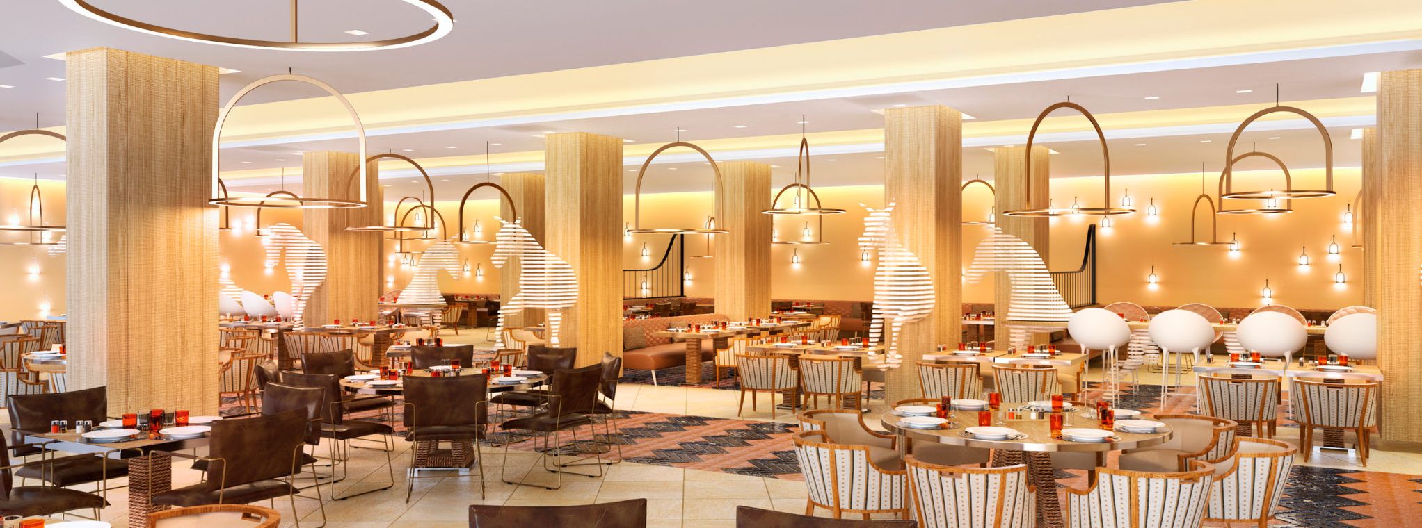 Hotel Club Med Málaga