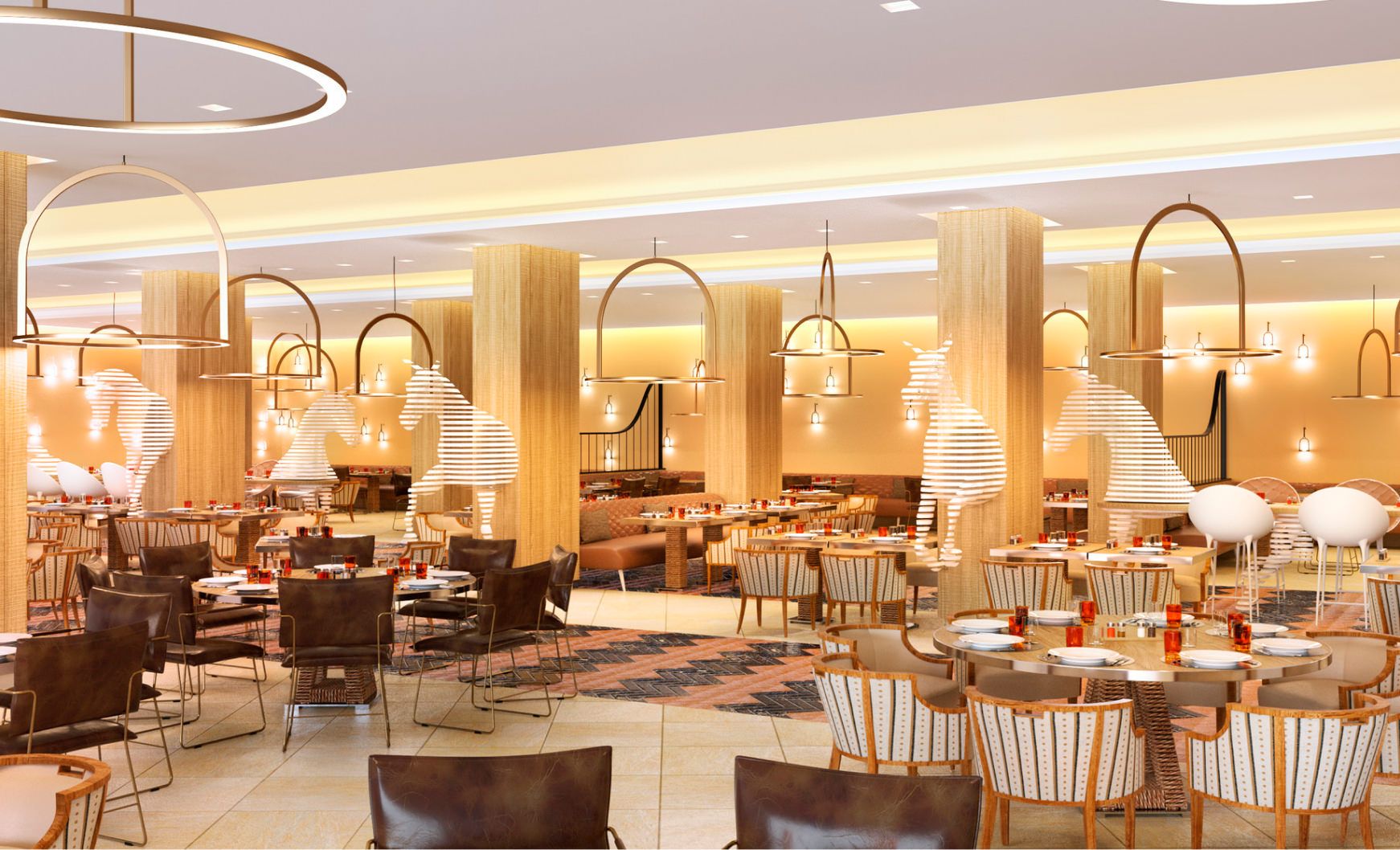 Hotel Club Med Málaga