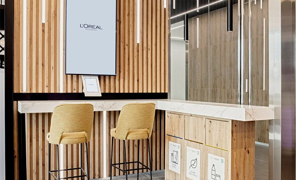 Design for small spaces. Optimise your interior design