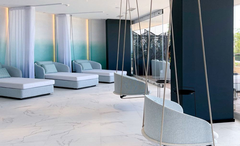 Lobby design as a statement: striking hotel designs