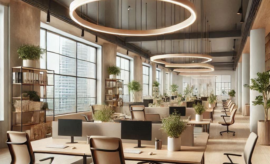 Consejos para elegir una empresa de interiorismo