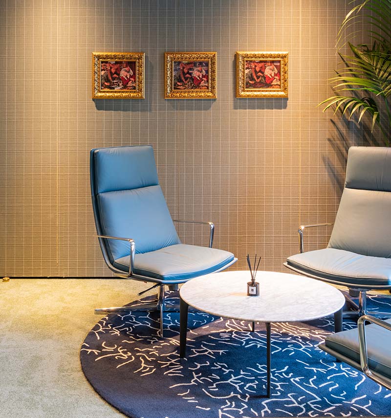 Diseño de interiores coliving y proyectos de interiorismo efectivos. Diseño de interiores profesional