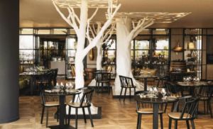 hotel interior design