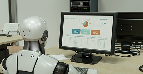 Warehouse Technology