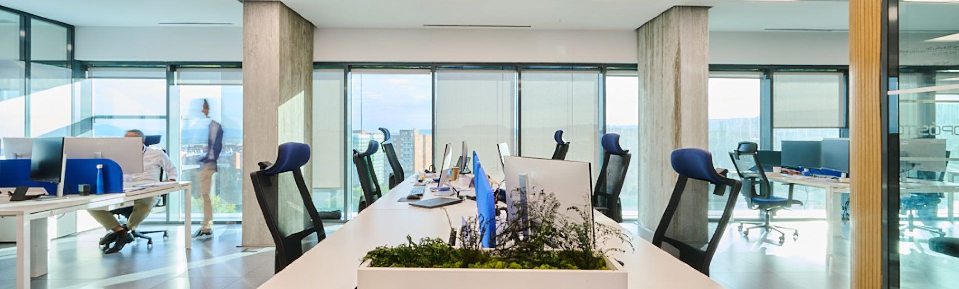 Oficinas