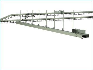 Pin Conveyor