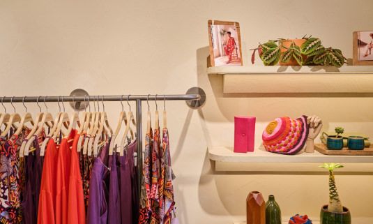 Interiorismo y Equipamiento para Retail