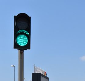 Traffic lights