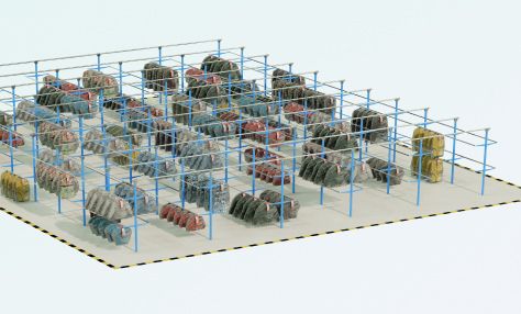 Stock