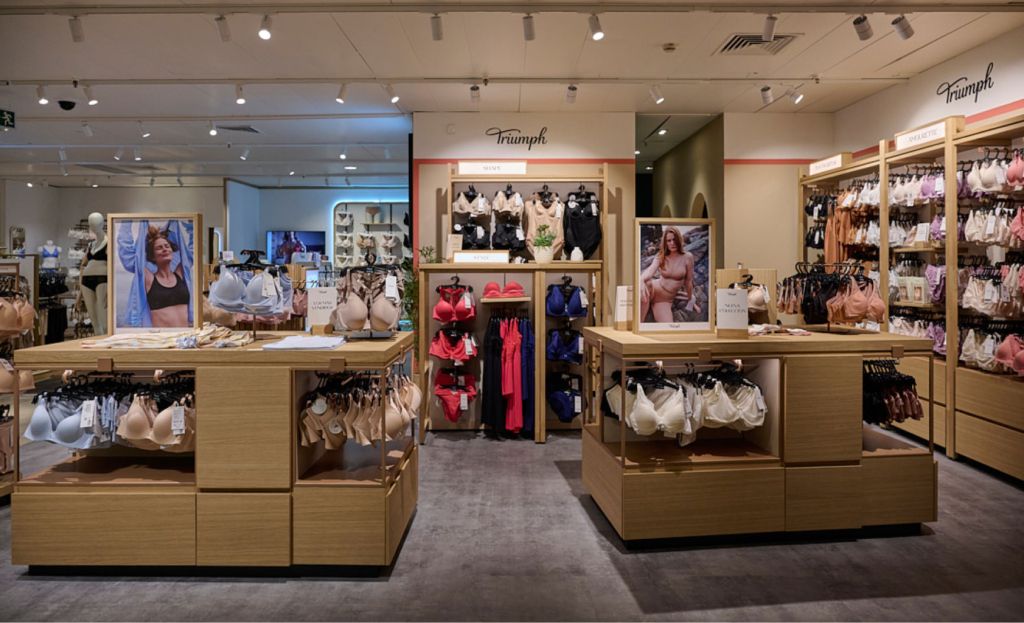 Proyectos de interiorismo comercial, claves para el éxito